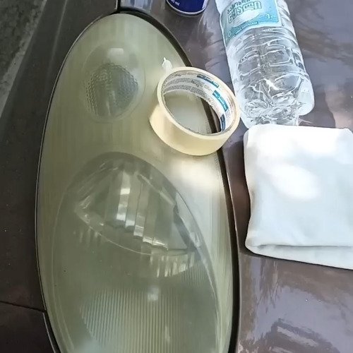 Car of light is too dirt and jurms.