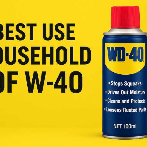 Stunning household use and results of pidilite WD-40