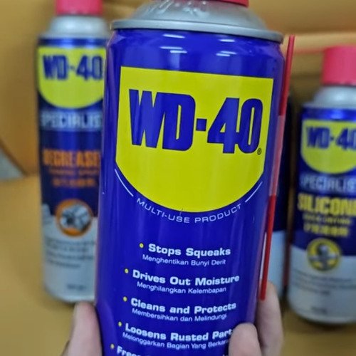 UNSCREWABLE TO SCREWABLE