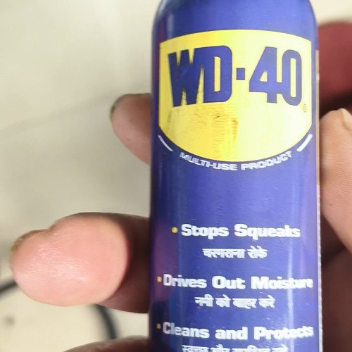 WD 40 best product