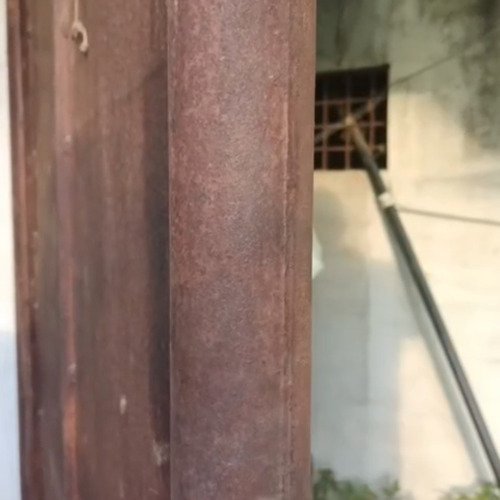 Door cleaning