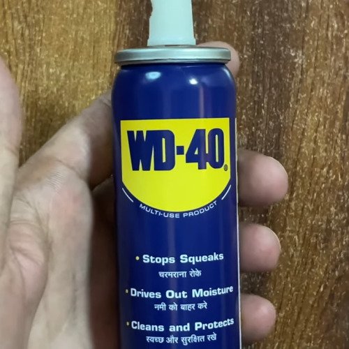 pidilite wd-40 multipurpose spray