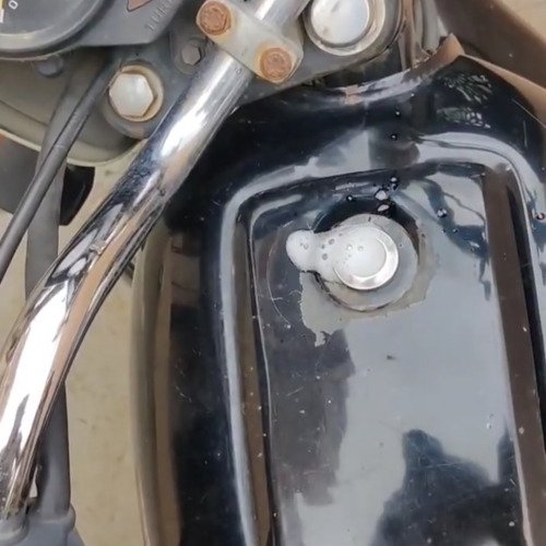 Byike jong clear MD-40