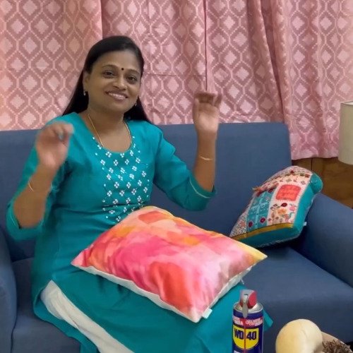 All clear MD-40 Use me