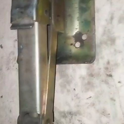 Jack machine cleaning