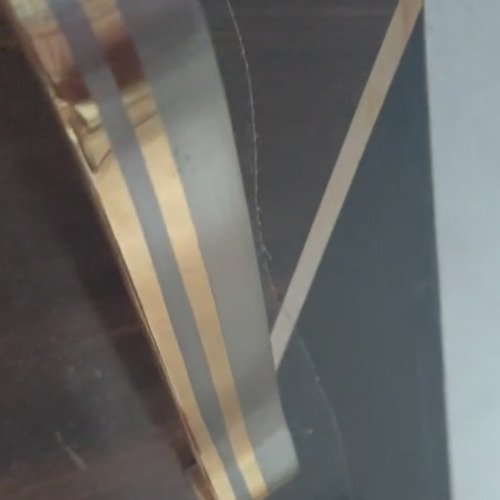 Door handle cleaning