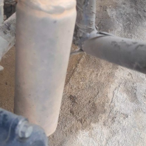 Engine tank cleaning