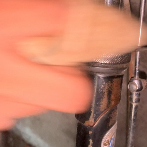 Cycle cleaning