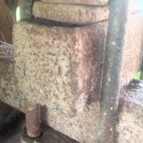 Brake caliper system cleaning