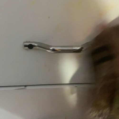 Cleaning drawers