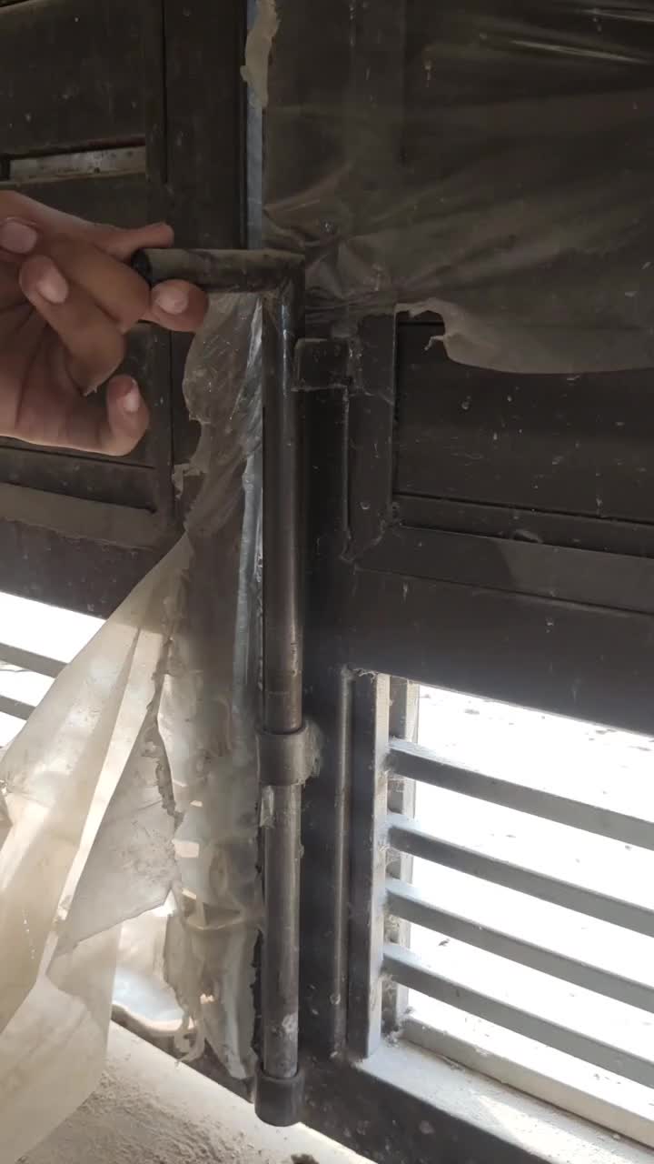 Restore Don't Replace 2023 Using wd40 in home